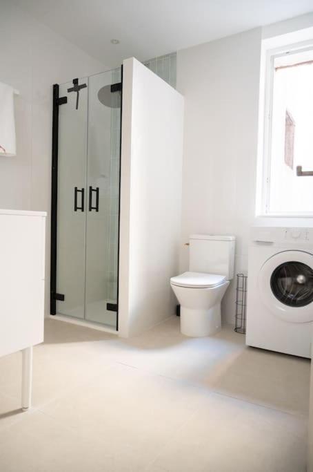 Lou Cabanot - Appartement Lumineux 3 Chambres - Parking Gratuit Beziers Luaran gambar