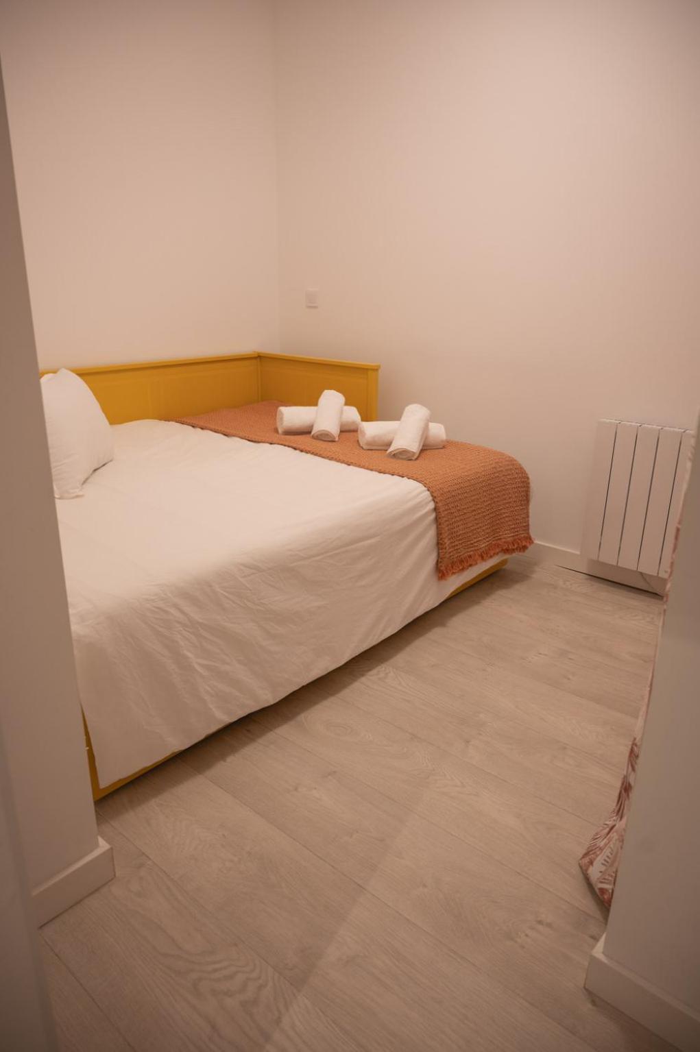 Lou Cabanot - Appartement Lumineux 3 Chambres - Parking Gratuit Beziers Luaran gambar