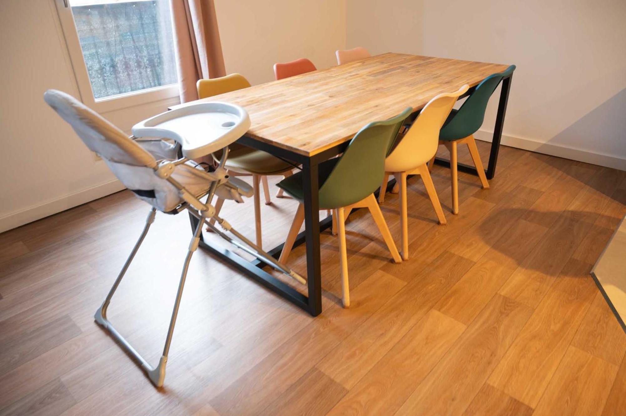Lou Cabanot - Appartement Lumineux 3 Chambres - Parking Gratuit Beziers Luaran gambar