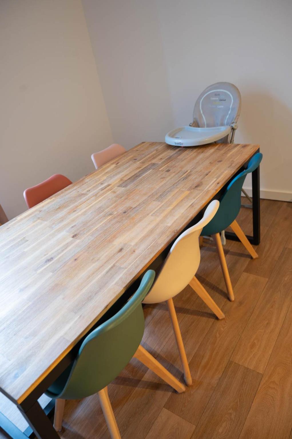 Lou Cabanot - Appartement Lumineux 3 Chambres - Parking Gratuit Beziers Luaran gambar