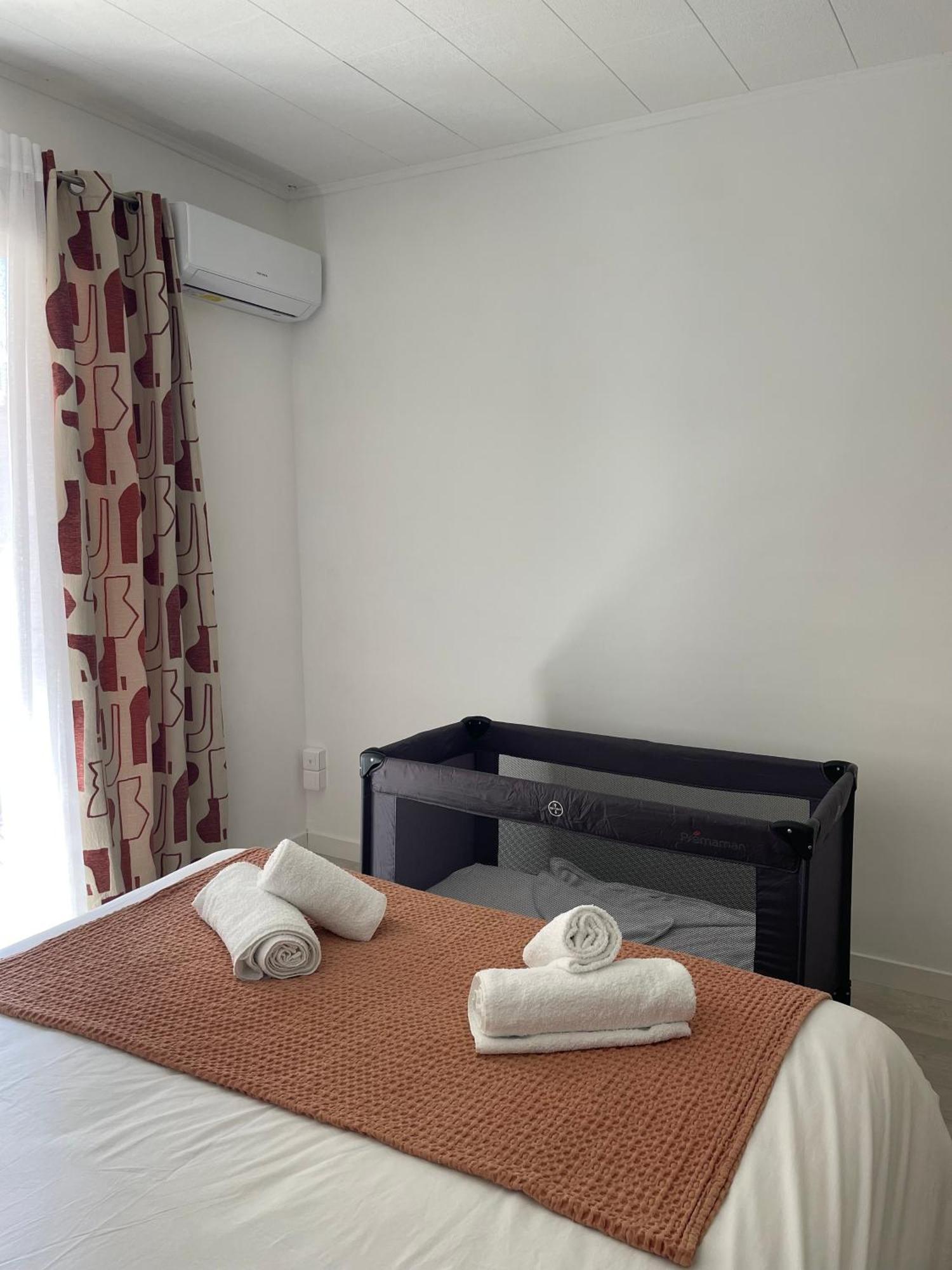 Lou Cabanot - Appartement Lumineux 3 Chambres - Parking Gratuit Beziers Luaran gambar
