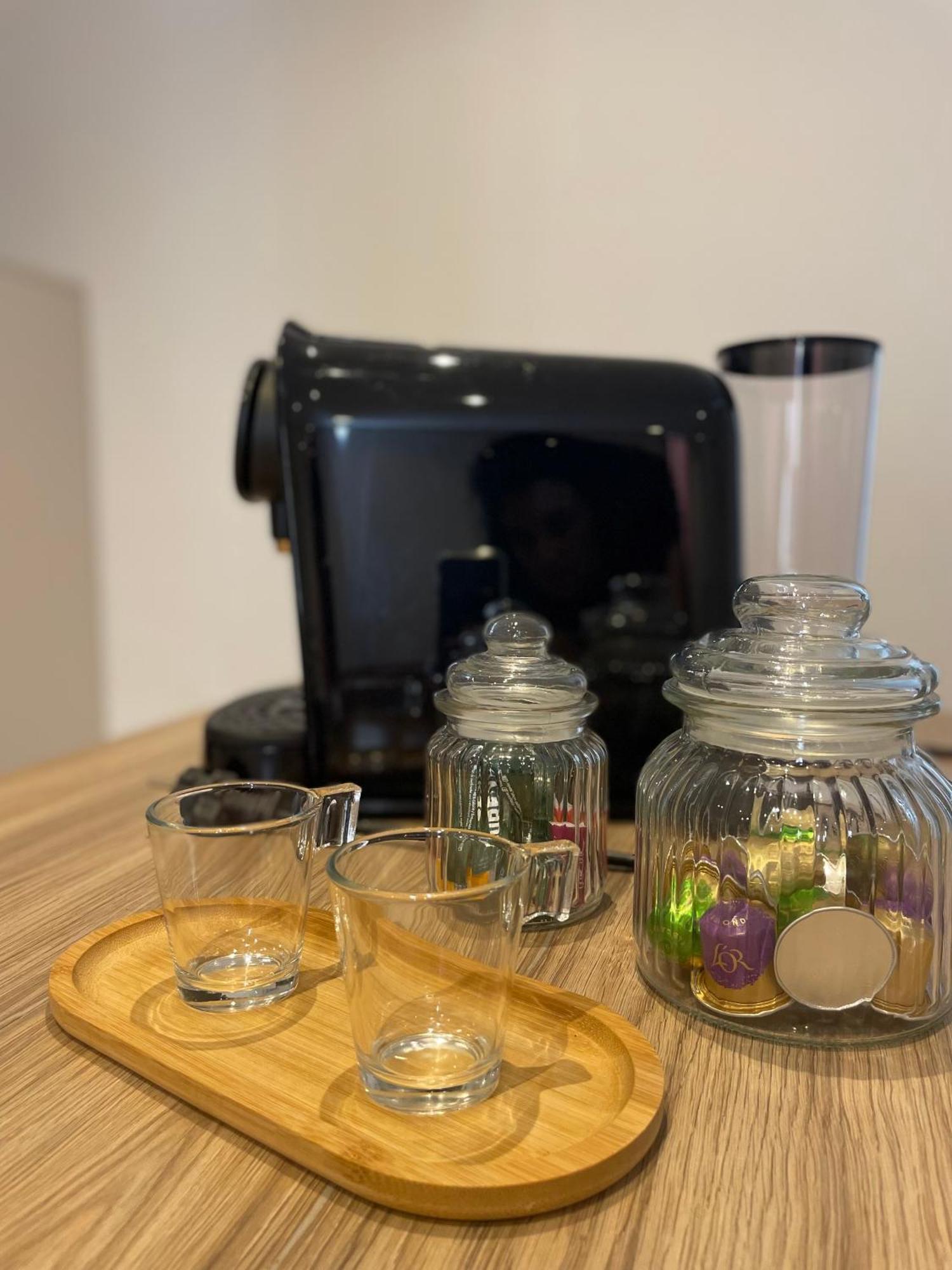 Lou Cabanot - Appartement Lumineux 3 Chambres - Parking Gratuit Beziers Luaran gambar