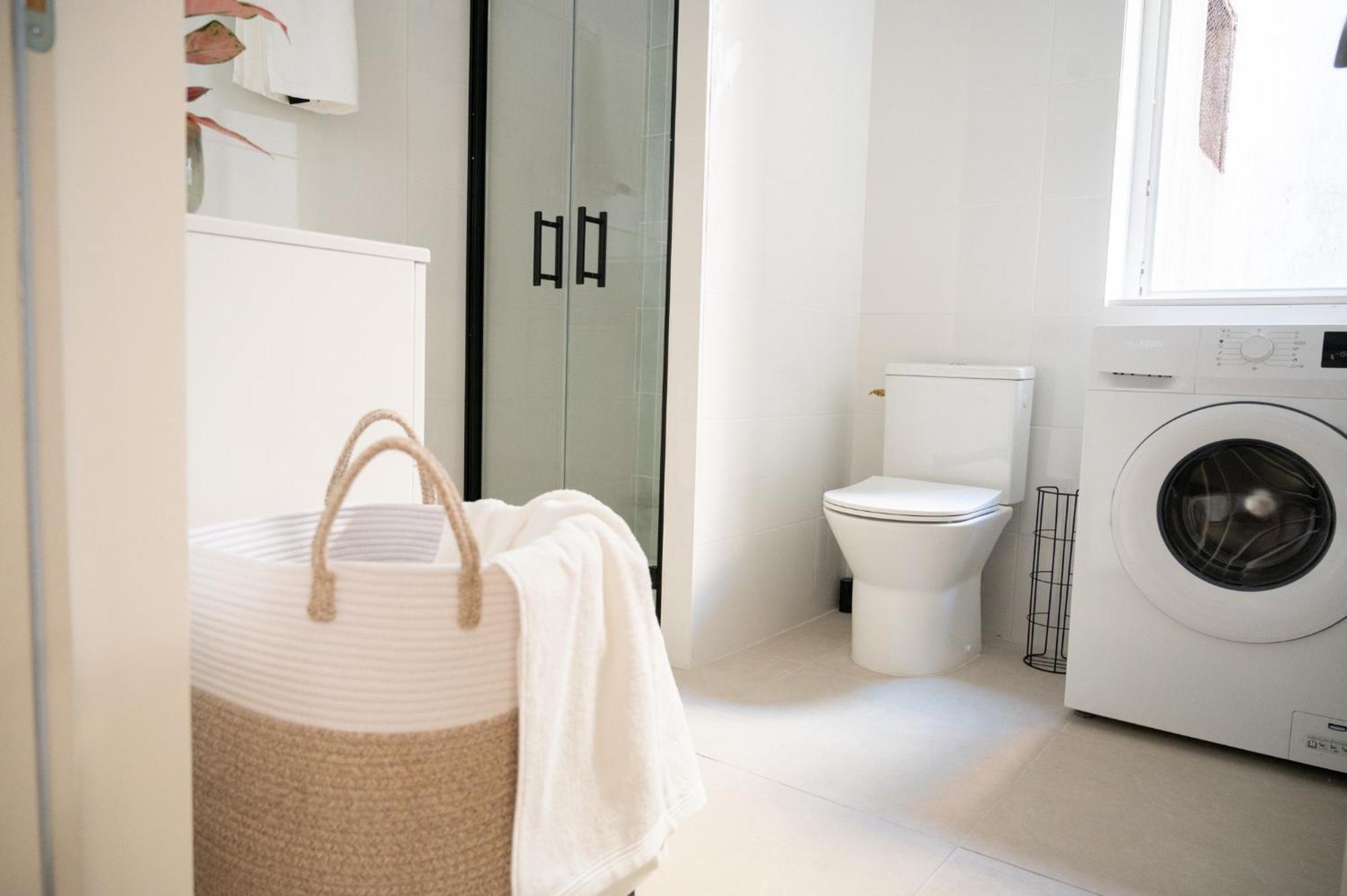 Lou Cabanot - Appartement Lumineux 3 Chambres - Parking Gratuit Beziers Luaran gambar